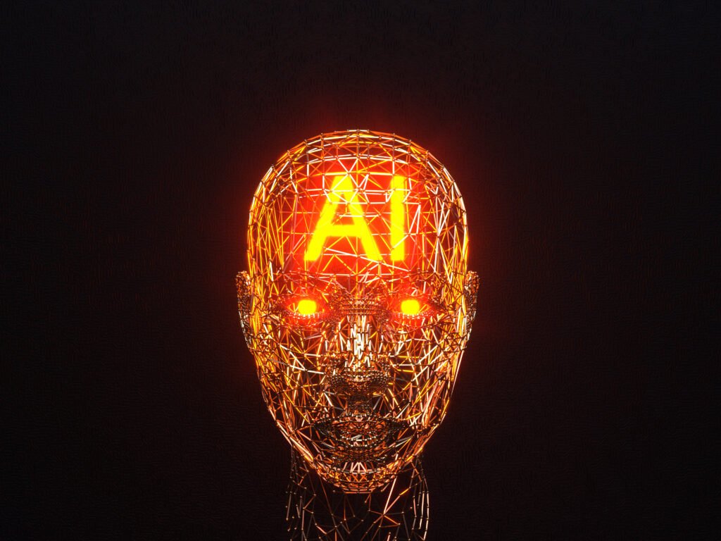 AI Trends 2025 – Top Developments Shaping the Future of AI