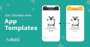 free app development no code app making